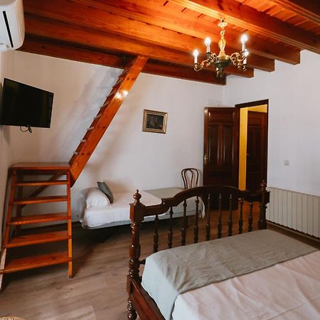 Komodo Casa Maravillas Rooms Σεβίλλη Εξωτερικό φωτογραφία
