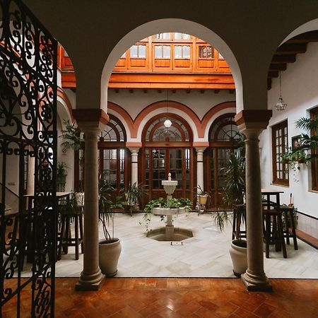 Komodo Casa Maravillas Rooms Σεβίλλη Εξωτερικό φωτογραφία