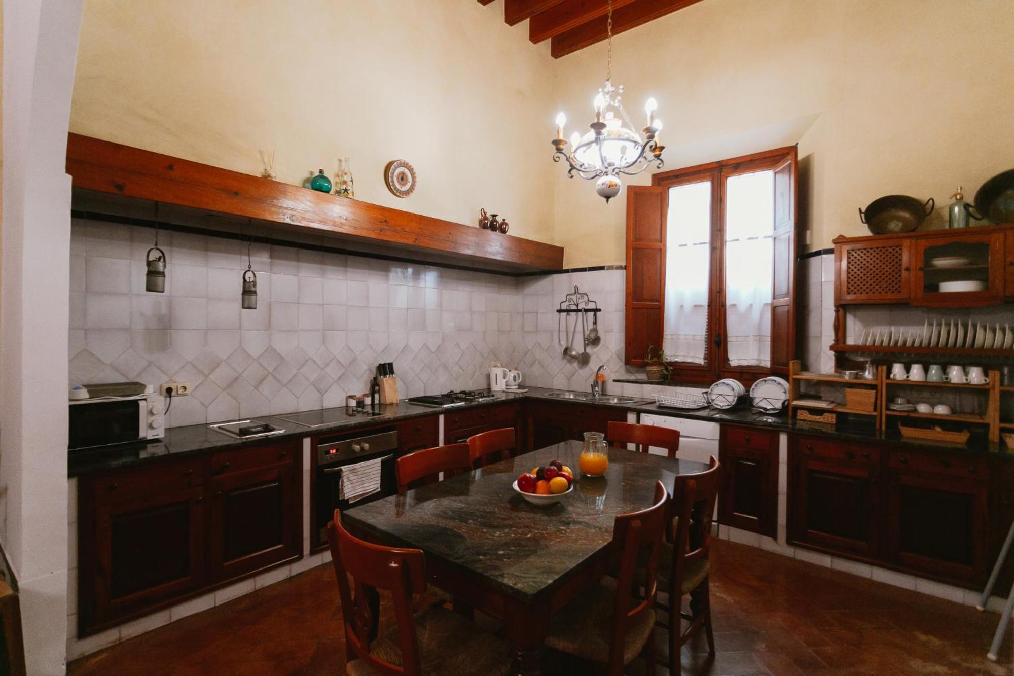 Komodo Casa Maravillas Rooms Σεβίλλη Εξωτερικό φωτογραφία