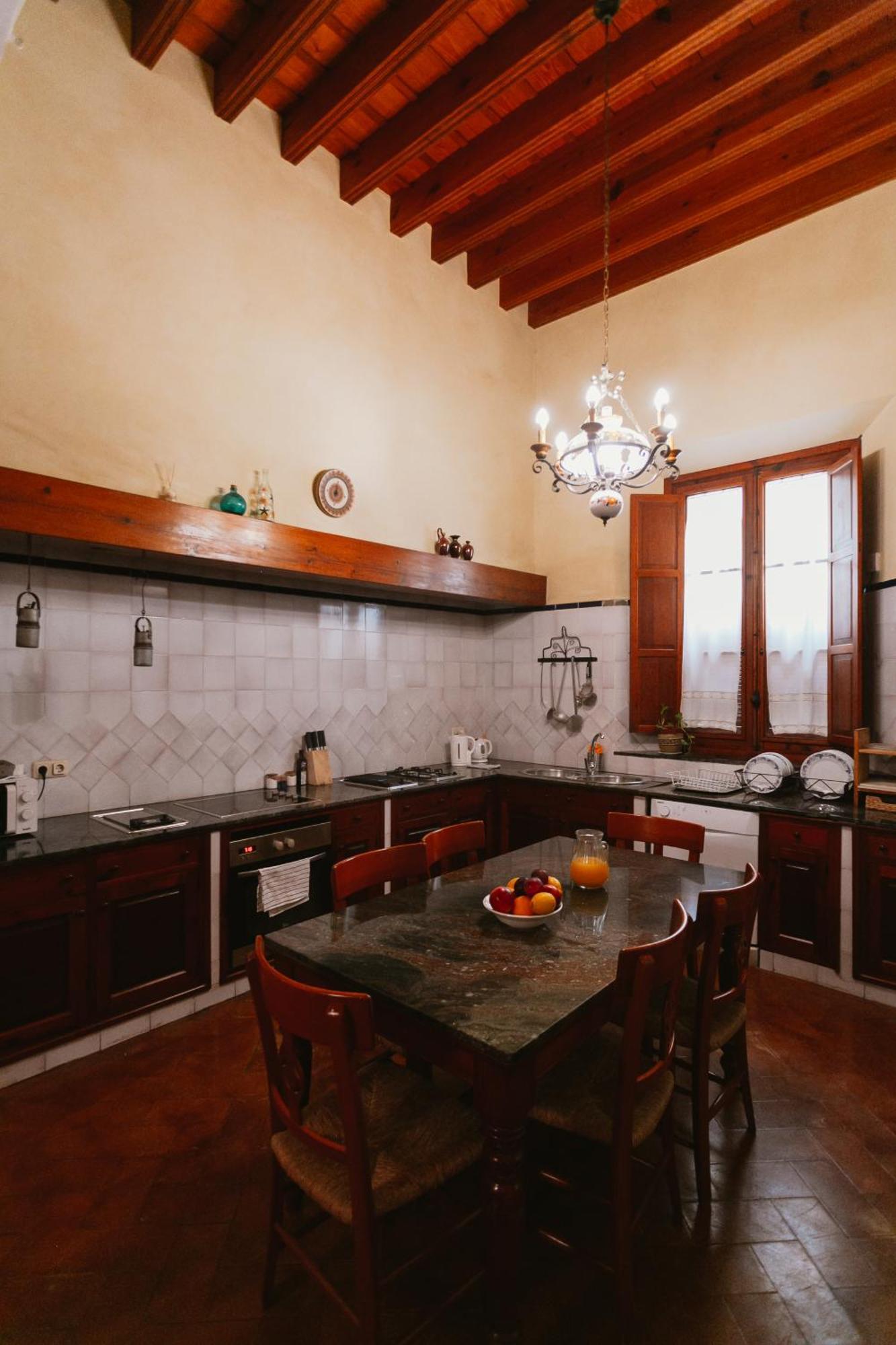Komodo Casa Maravillas Rooms Σεβίλλη Εξωτερικό φωτογραφία