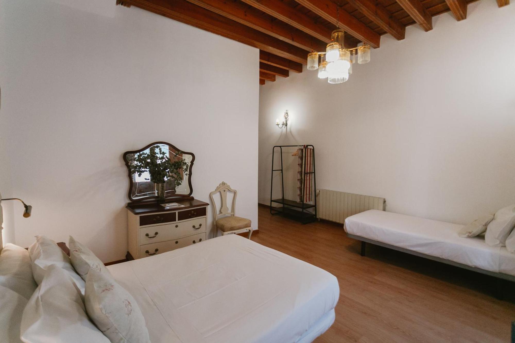 Komodo Casa Maravillas Rooms Σεβίλλη Εξωτερικό φωτογραφία