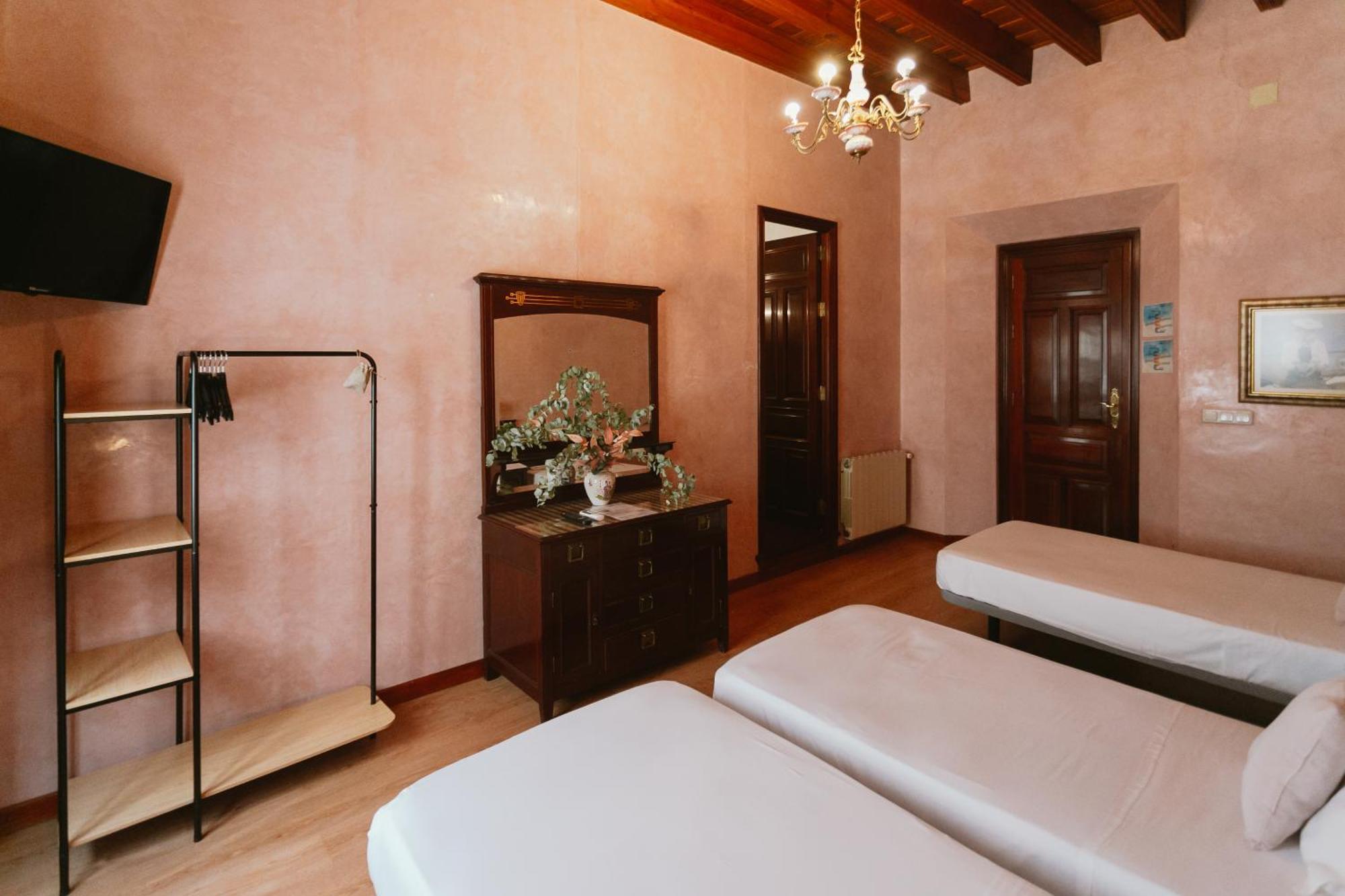 Komodo Casa Maravillas Rooms Σεβίλλη Εξωτερικό φωτογραφία