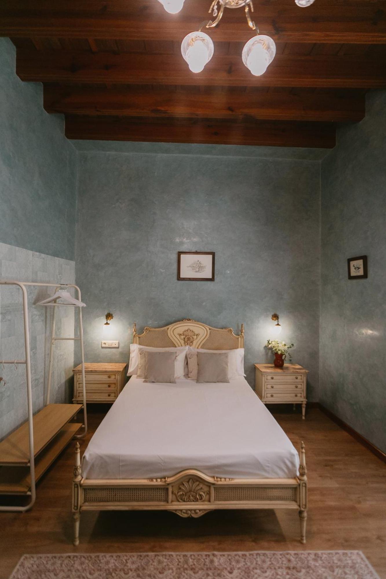 Komodo Casa Maravillas Rooms Σεβίλλη Εξωτερικό φωτογραφία