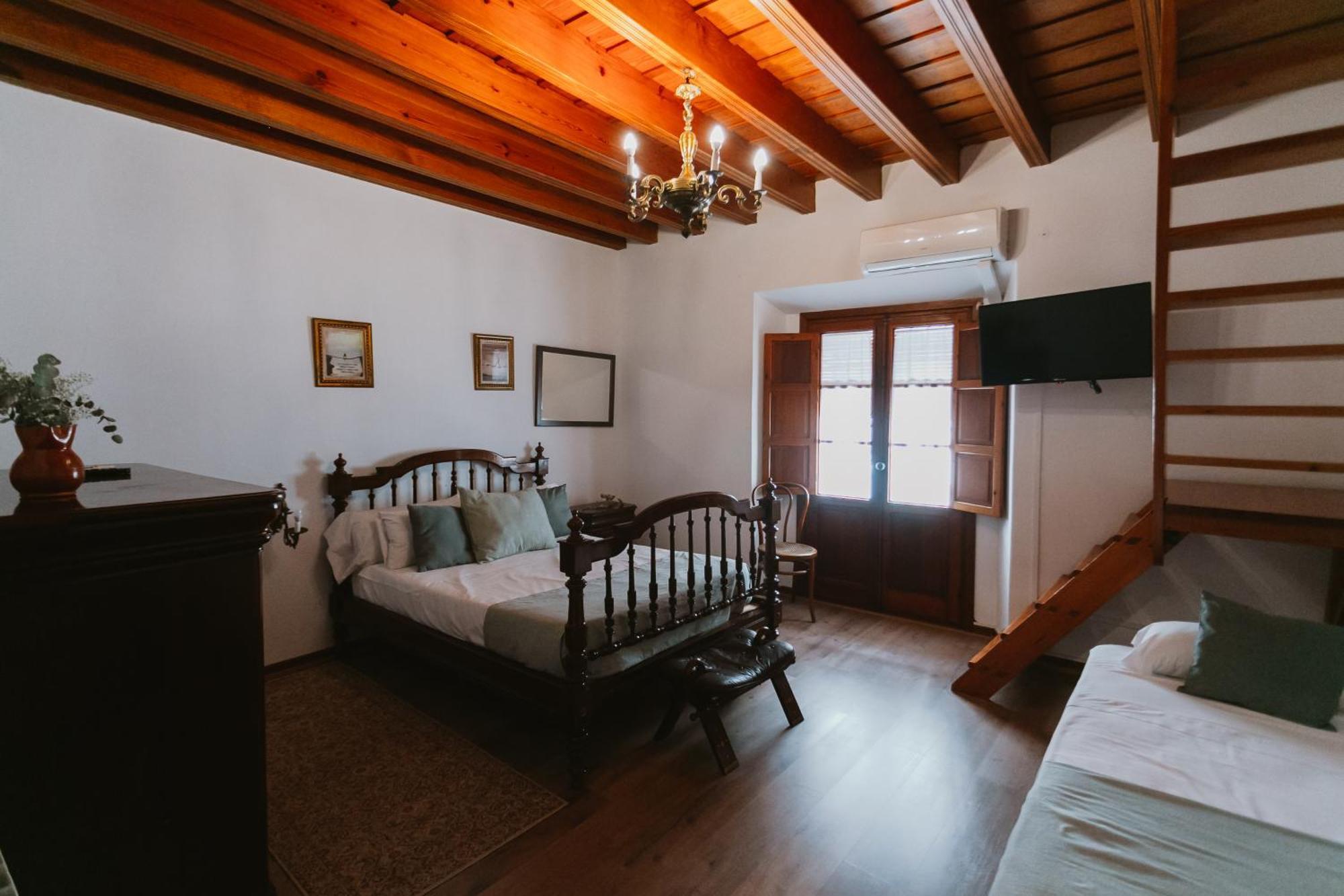 Komodo Casa Maravillas Rooms Σεβίλλη Εξωτερικό φωτογραφία