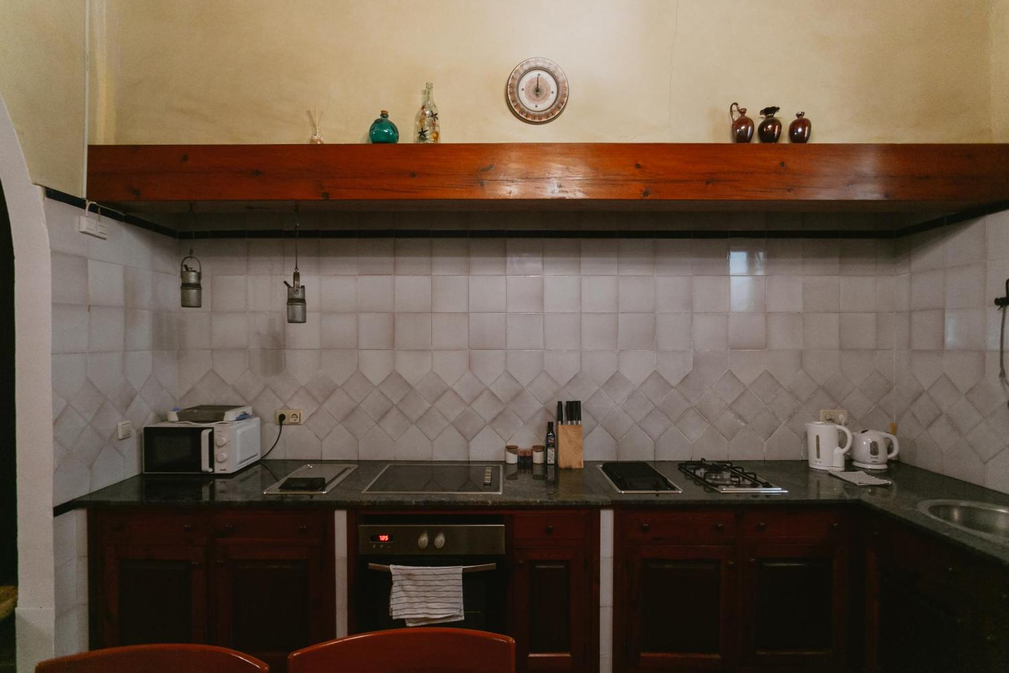 Komodo Casa Maravillas Rooms Σεβίλλη Εξωτερικό φωτογραφία