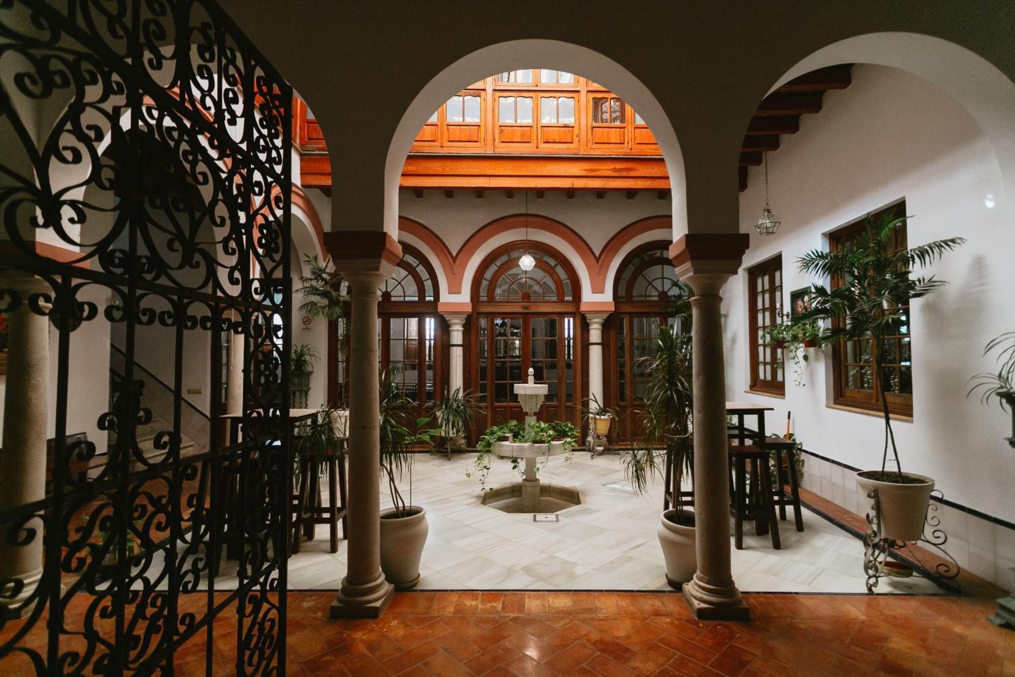 Komodo Casa Maravillas Rooms Σεβίλλη Εξωτερικό φωτογραφία
