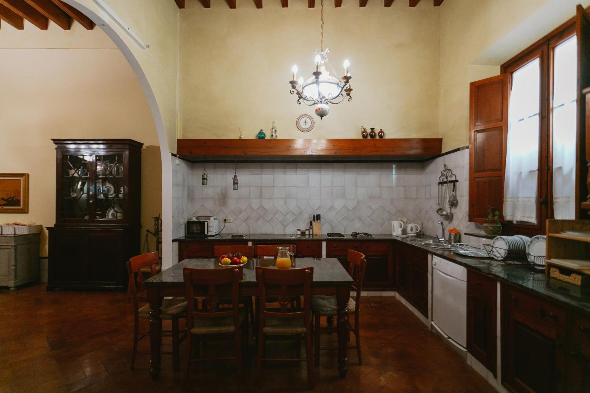 Komodo Casa Maravillas Rooms Σεβίλλη Εξωτερικό φωτογραφία
