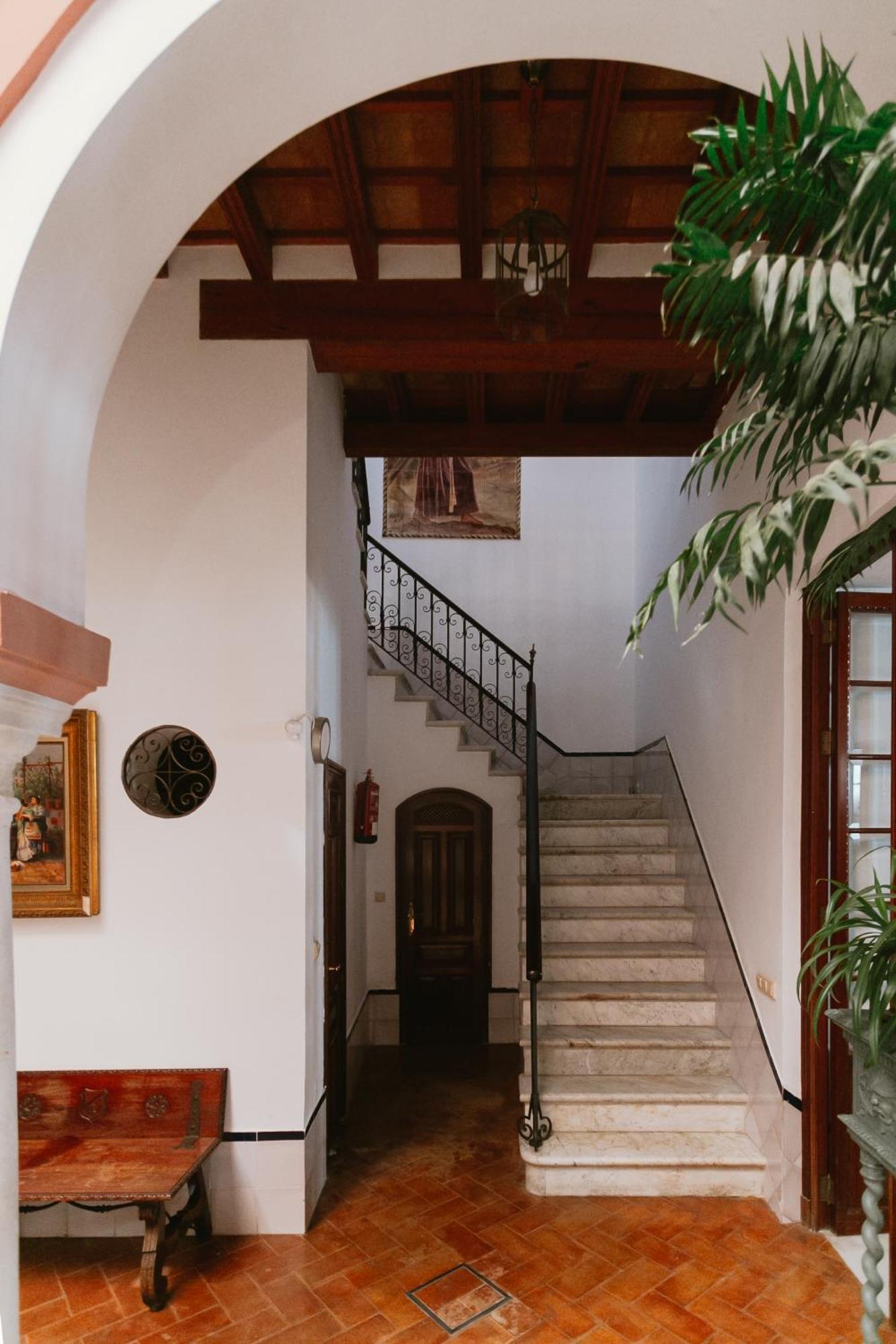 Komodo Casa Maravillas Rooms Σεβίλλη Εξωτερικό φωτογραφία