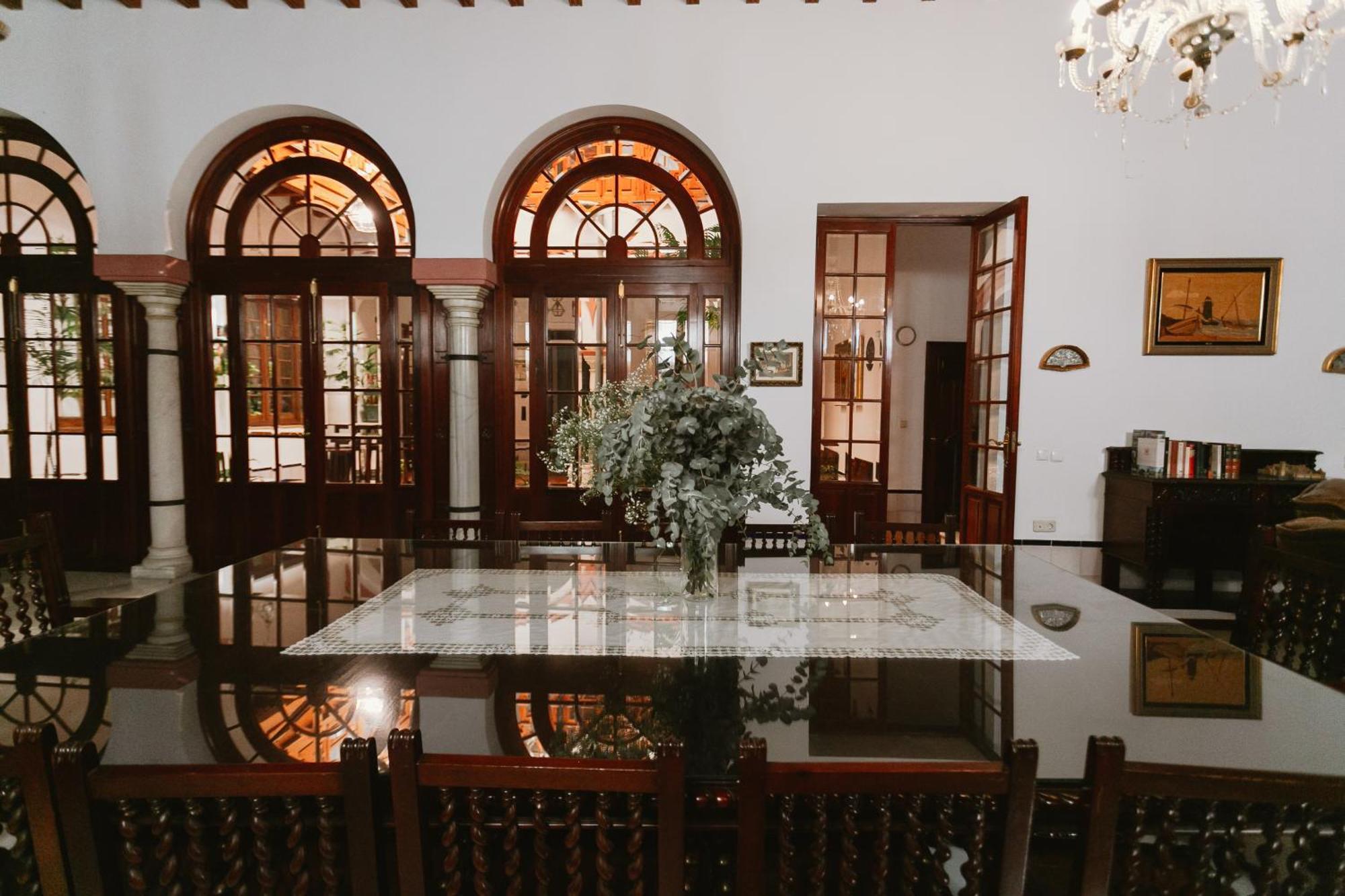 Komodo Casa Maravillas Rooms Σεβίλλη Εξωτερικό φωτογραφία